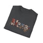 Mama Floral Graphic T-Shirt