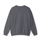 Crewneck Pie Patrol Funny Thanksgiving