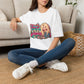 Find Out Who You Are and Do It On Purpose  Graphic T-Shirt