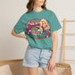 Dolly Parton 'If You Want the Rainbow' Graphic T-Shirt