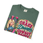 Chase Dreams in Cowboy Boots T-Shirt