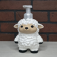 Foaming Hand Soap Holders