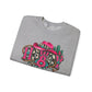 Crewneck Western Howdy