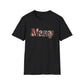 Mama Floral Graphic T-Shirt