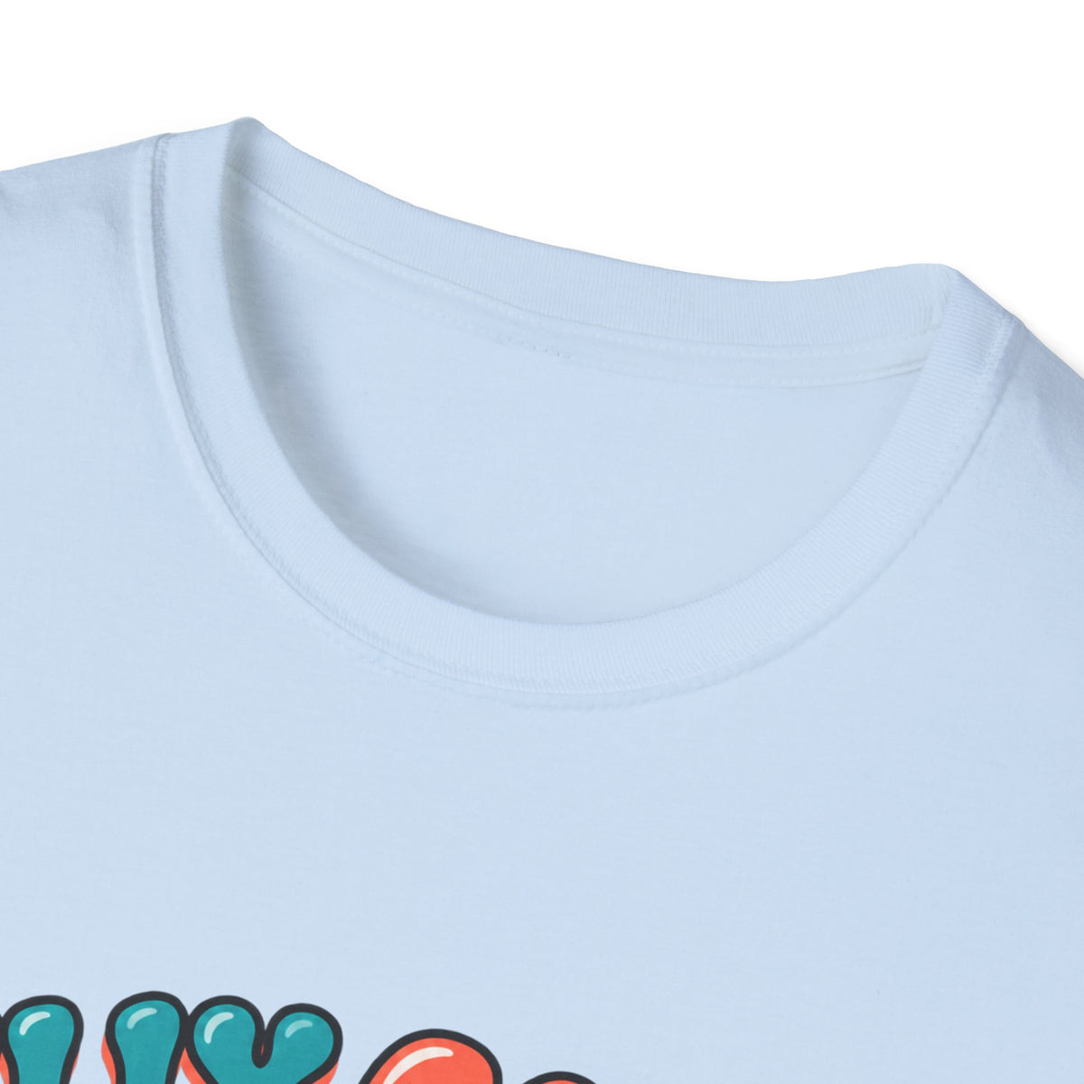 Silly Goose on the Loose Funny Goose T-Shirt