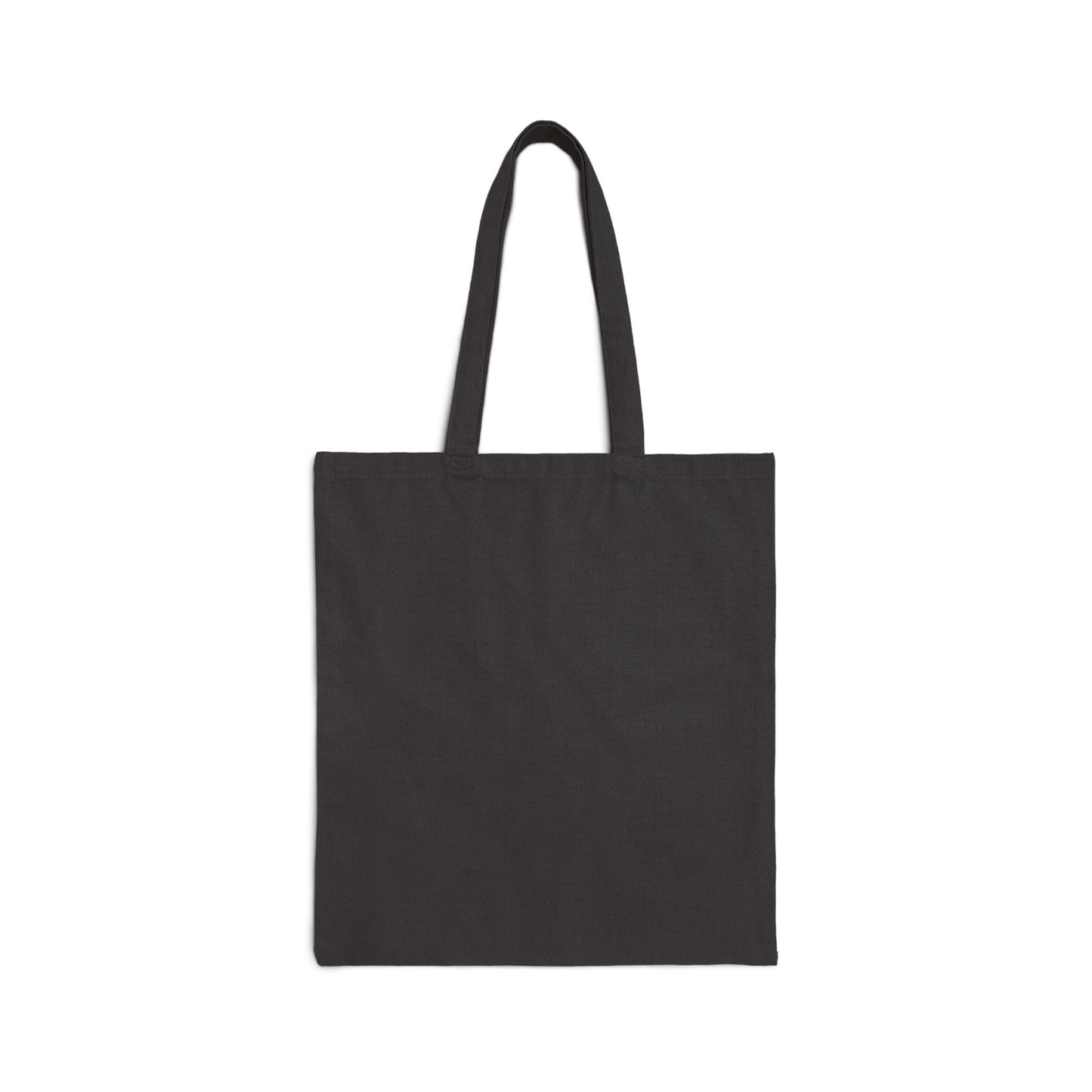 Merry Highland Cow Holiday Tote