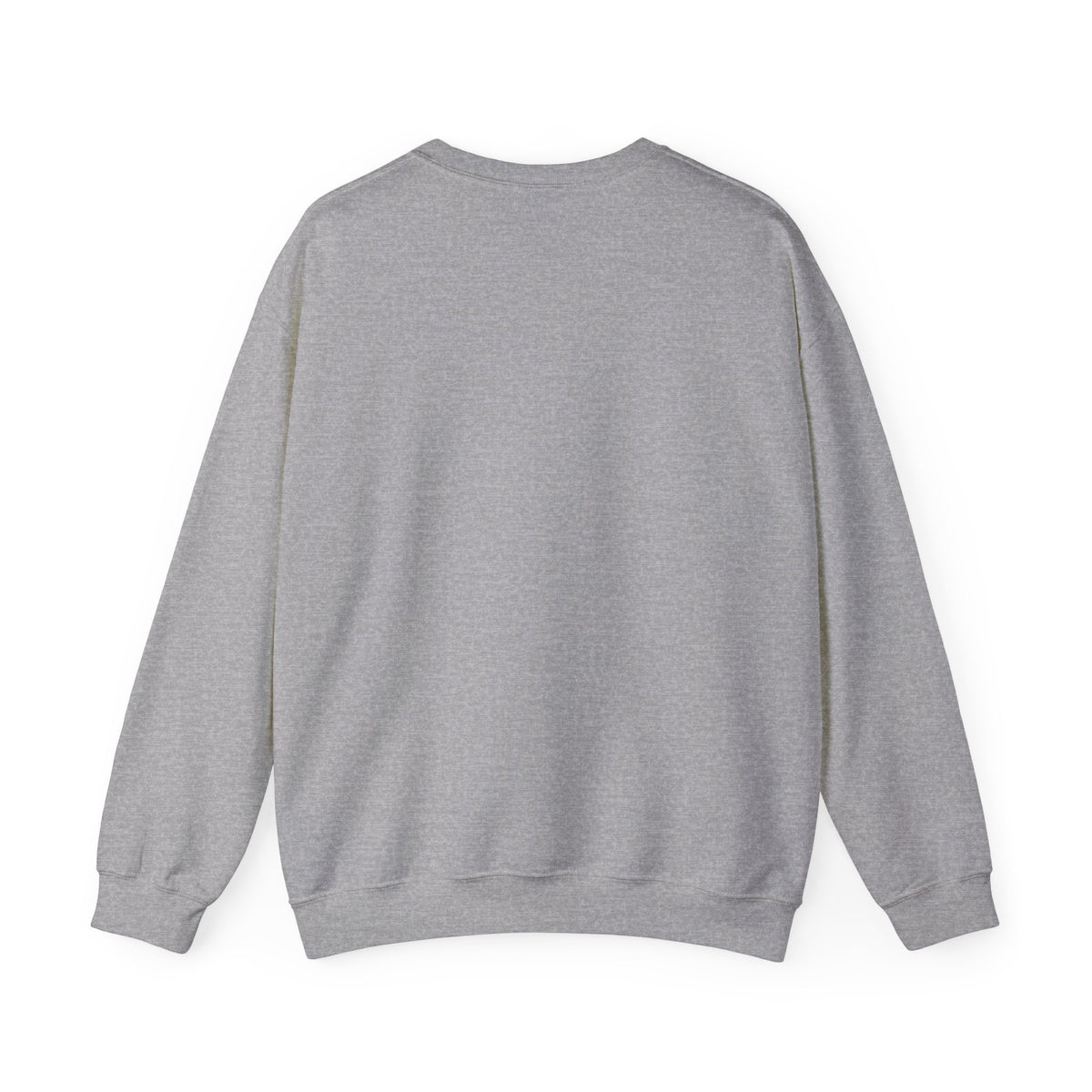 Sorry I'm Late, I Was Dilly Dallying Duck Sweatshirt