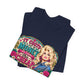 Dolly Parton 'It Costs A Lot Of Money To Look This Cheap' Graphic Tee