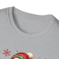 Merry Christmas Graphic T-Shirt