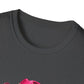Howdy Floral  Graphic T-Shirt