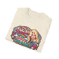 “If you want to see the rainbow you have to put up with the rain” Graphic T-Shirt