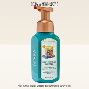 Add-On a Bottle of TodoRojo Foaming Hand Soap