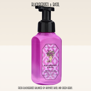 Add-On a Bottle of TodoRojo Foaming Hand Soap