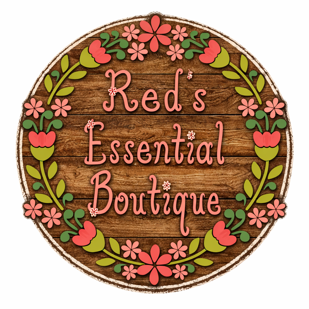 Red's Essential Boutique LLC