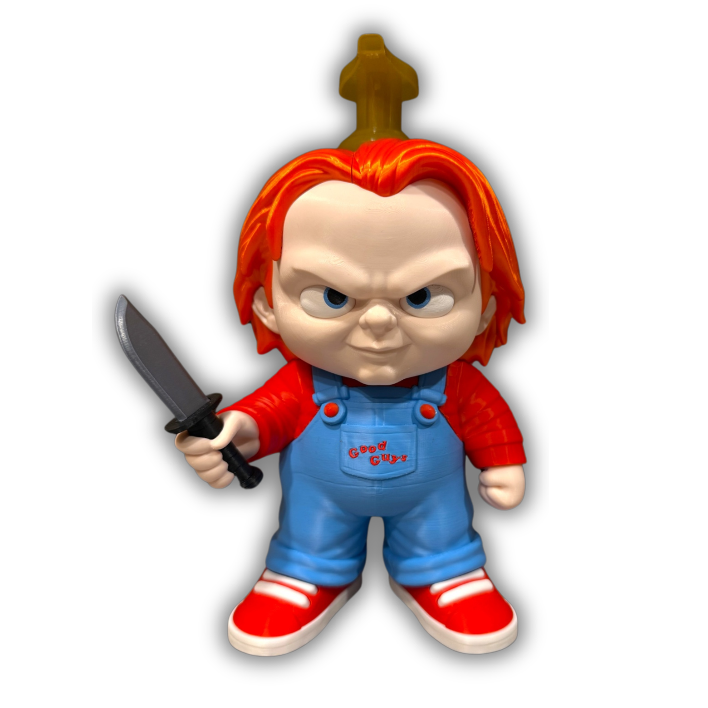 Chucky