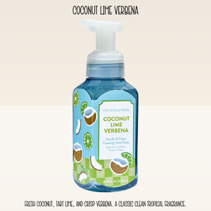 Add-On a Bottle of TodoRojo Foaming Hand Soap