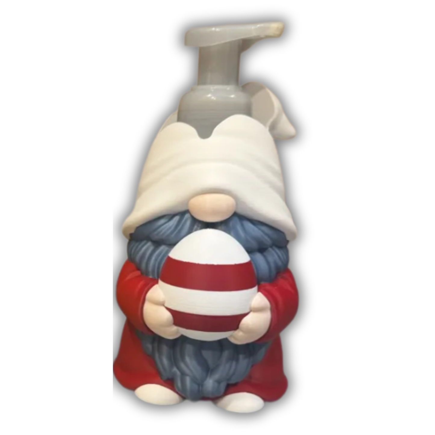 Gnome - Easter