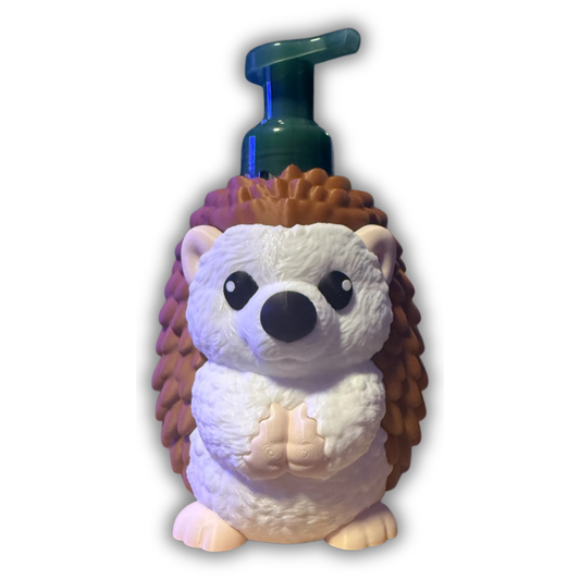 Hedgehog