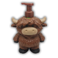 Highland Cow