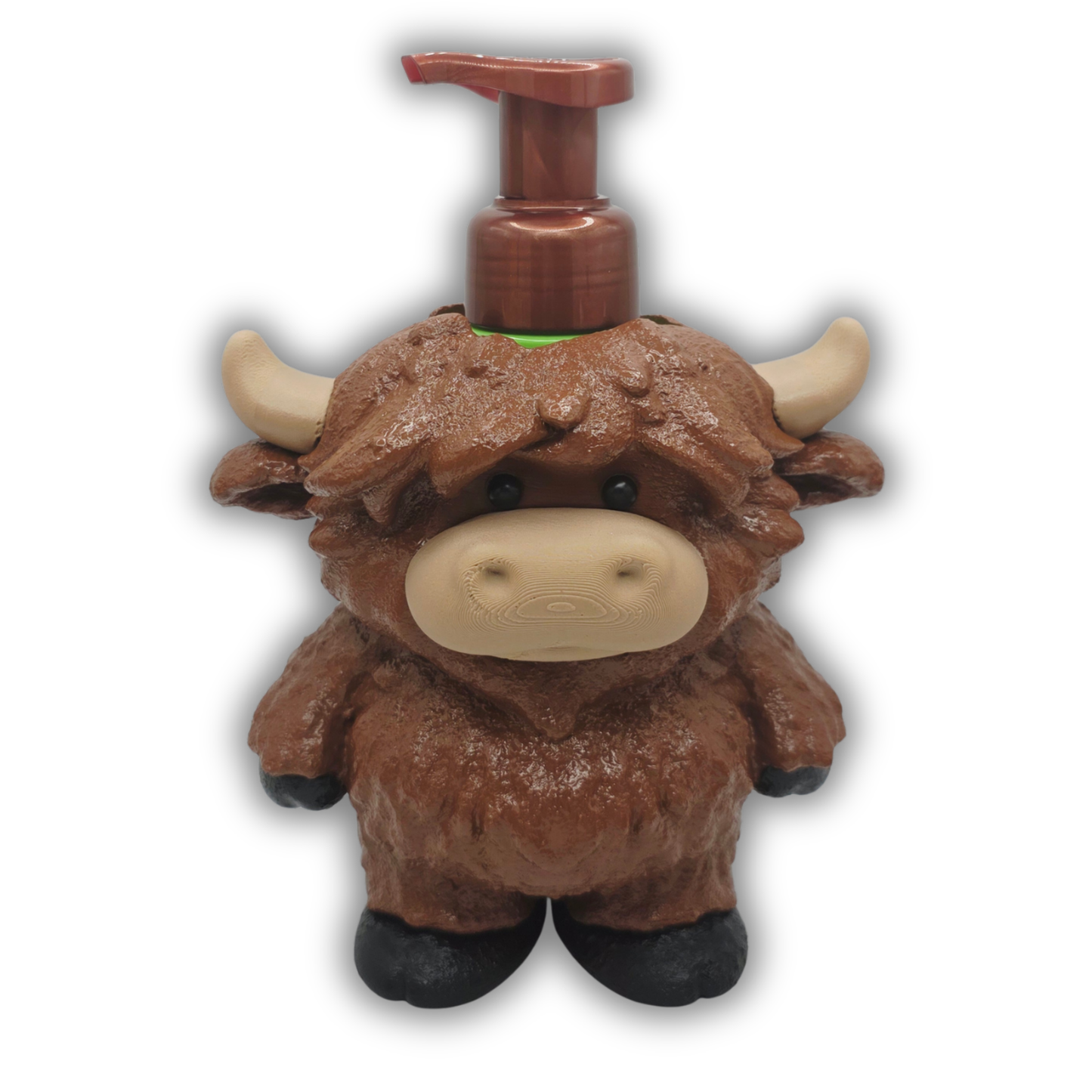 Highland Cow