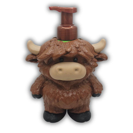 Highland Cow