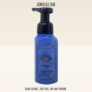 Add-On a Bottle of TodoRojo Foaming Hand Soap