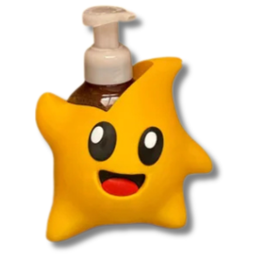 Luma Star