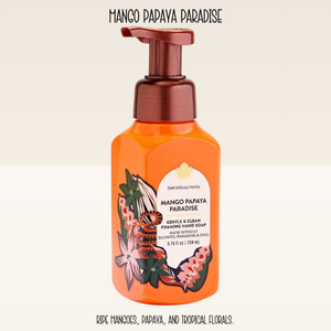 Add-On a Bottle of TodoRojo Foaming Hand Soap