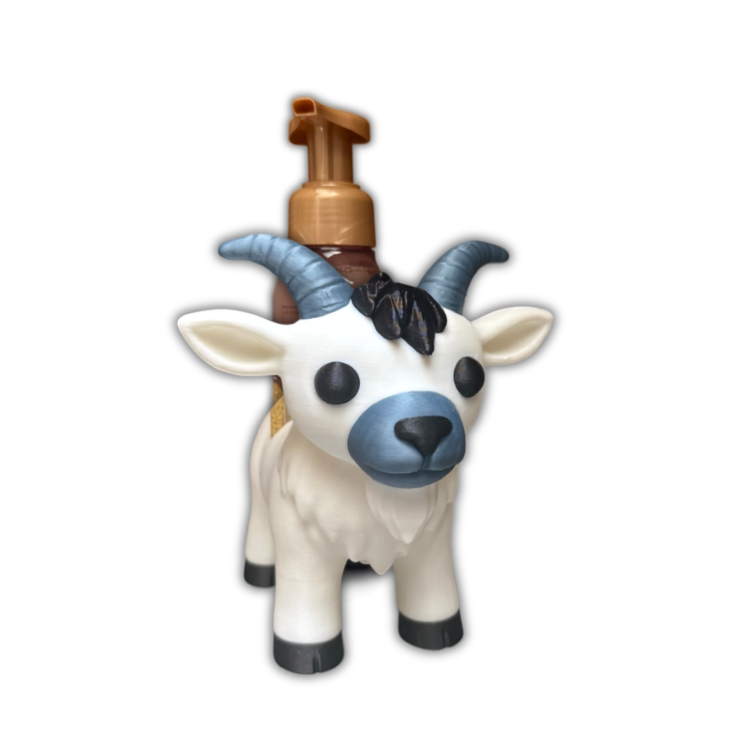 Mountian Goat