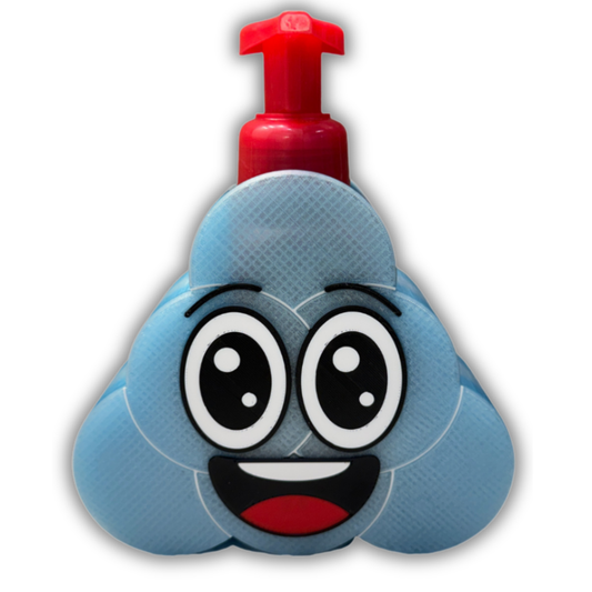Mr Bubbles