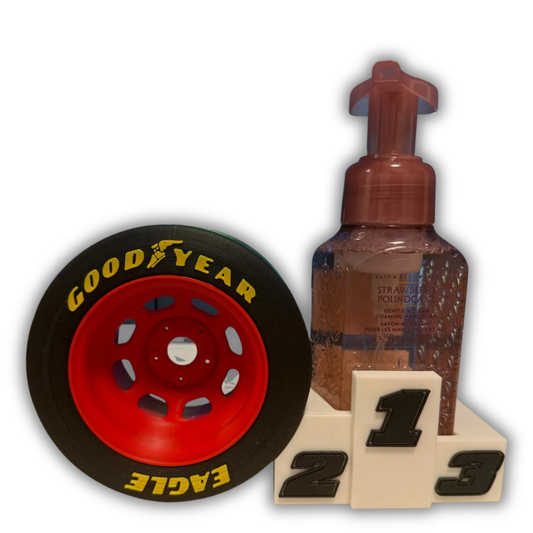 NASCAR Tire
