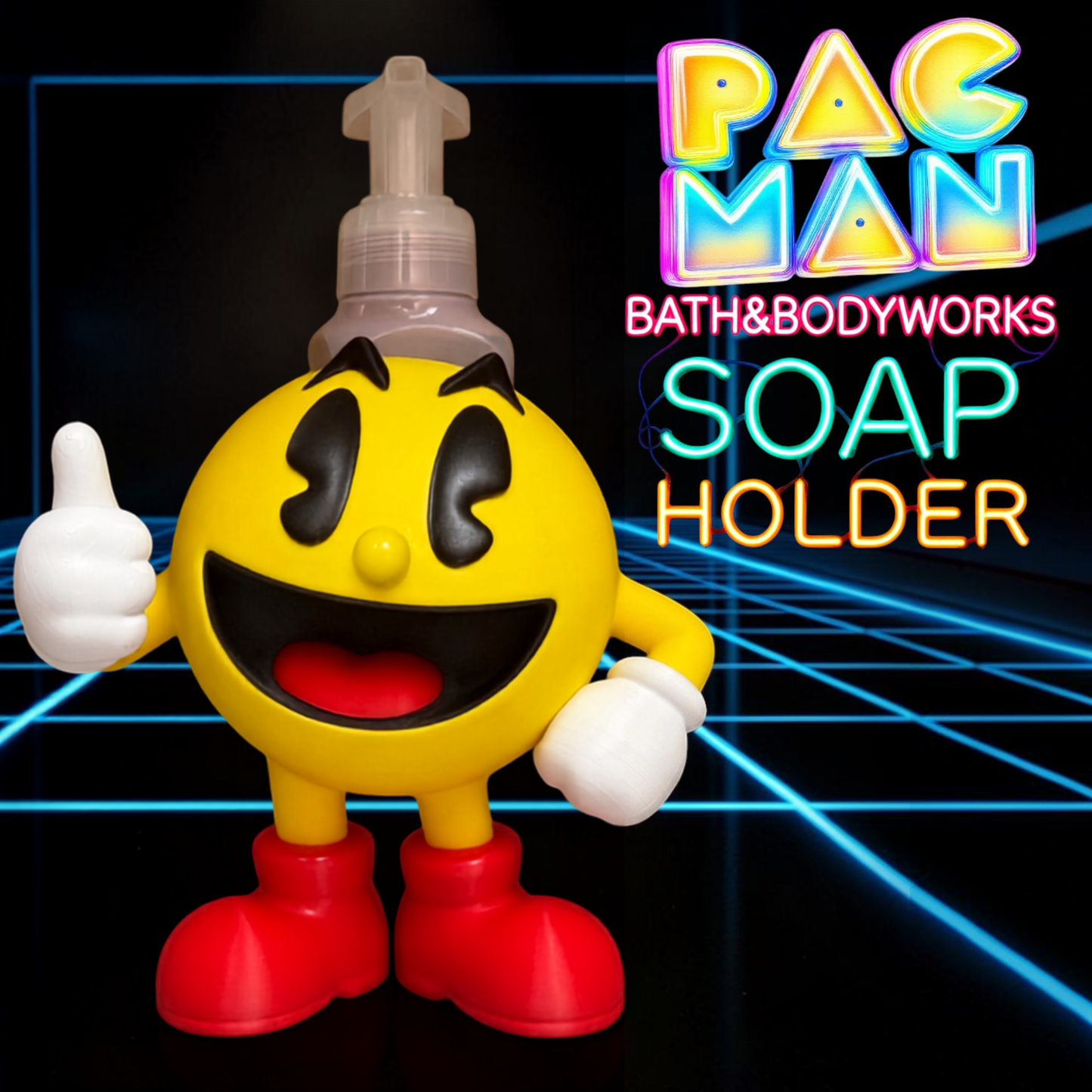 Pac Man
