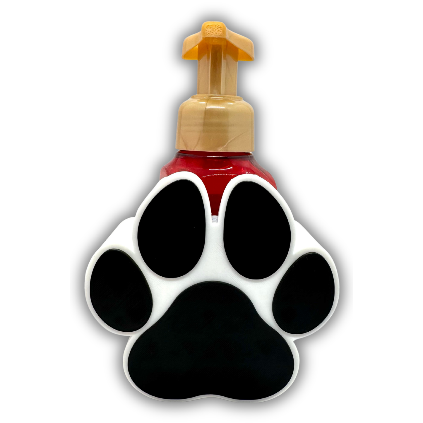 Paw Print