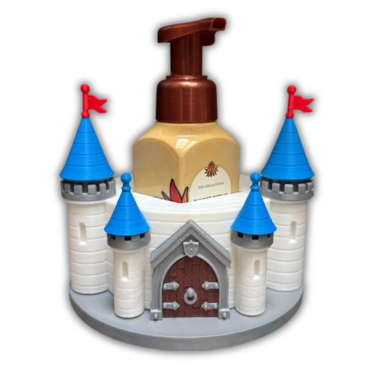 Princess Castle