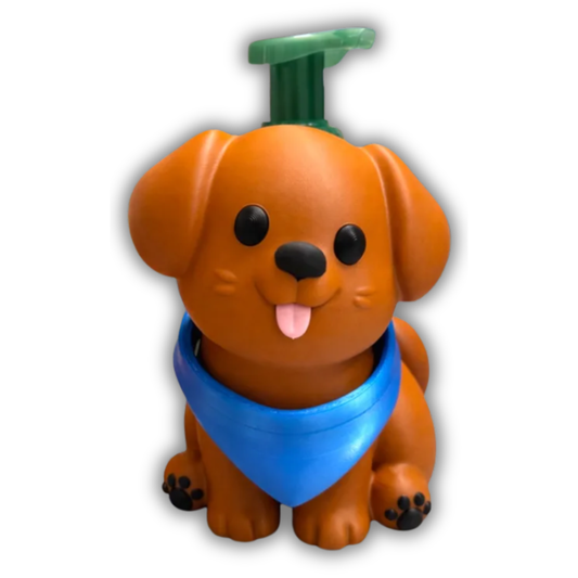 Puppy