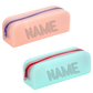 Personalized Pencil Pouch - Rectangle Shaped
