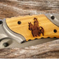 Pocket Knife - Predesigned