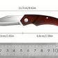 Mini pocket knife