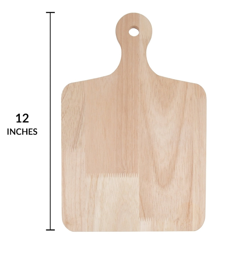 Cutting Boards: Custom