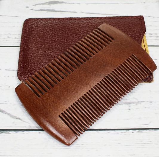 Beard Comb