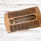 Beard Comb