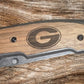 Predesigned Small pocketknife