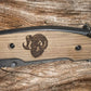 Predesigned Small pocketknife