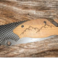 Predesigned Browning X50  pocketknife