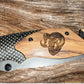 Predesigned Browning X50  pocketknife