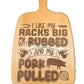 Cutting Boards: (On-hand) - Pre-Designed Cutting Boards