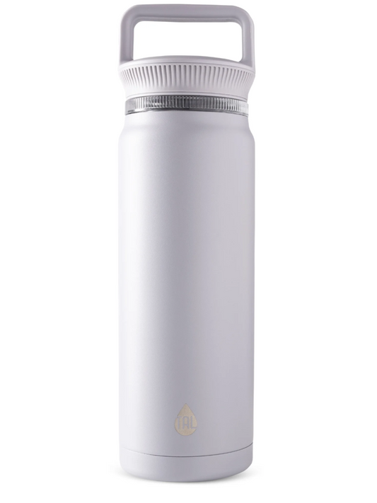 32oz Bottle - Grayish Blue