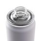 32oz Bottle - Grayish Blue