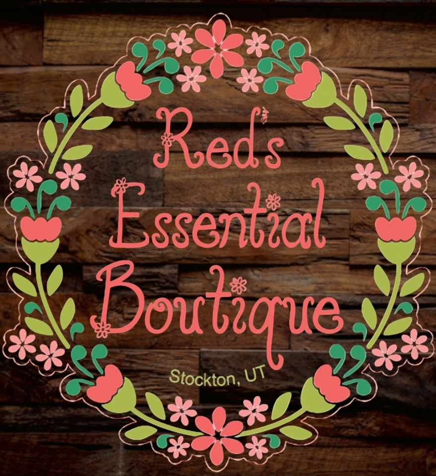 Red's Essential Boutique LLC