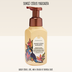 Add-On a Bottle of TodoRojo Foaming Hand Soap